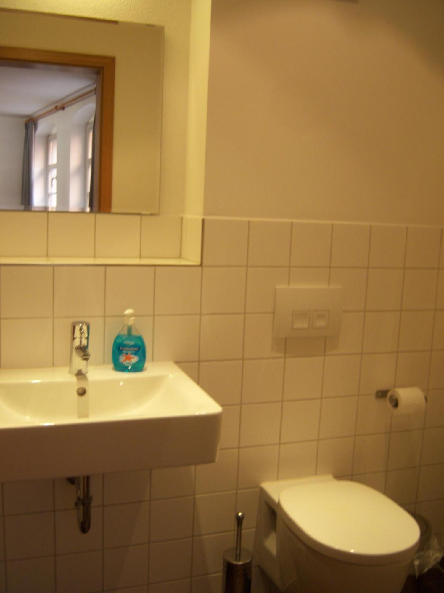 Historisches Buergerhaus Dresden -Kulturstiftung- Apartment Bilik gambar