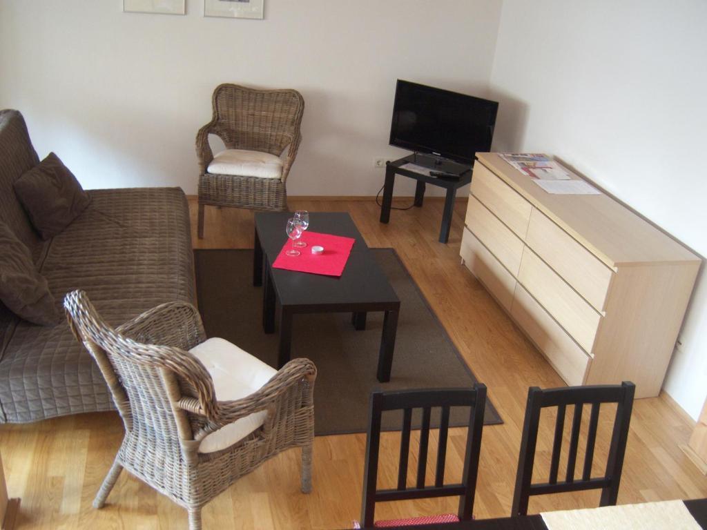 Historisches Buergerhaus Dresden -Kulturstiftung- Apartment Bilik gambar
