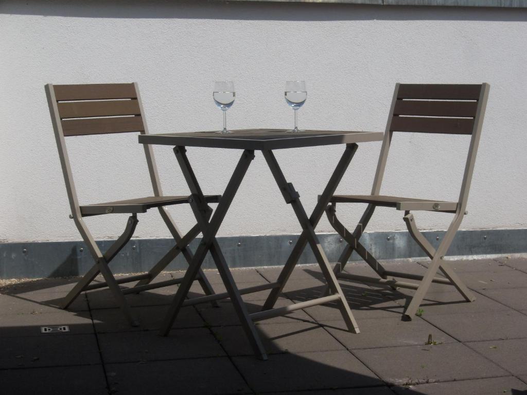 Historisches Buergerhaus Dresden -Kulturstiftung- Apartment Bilik gambar