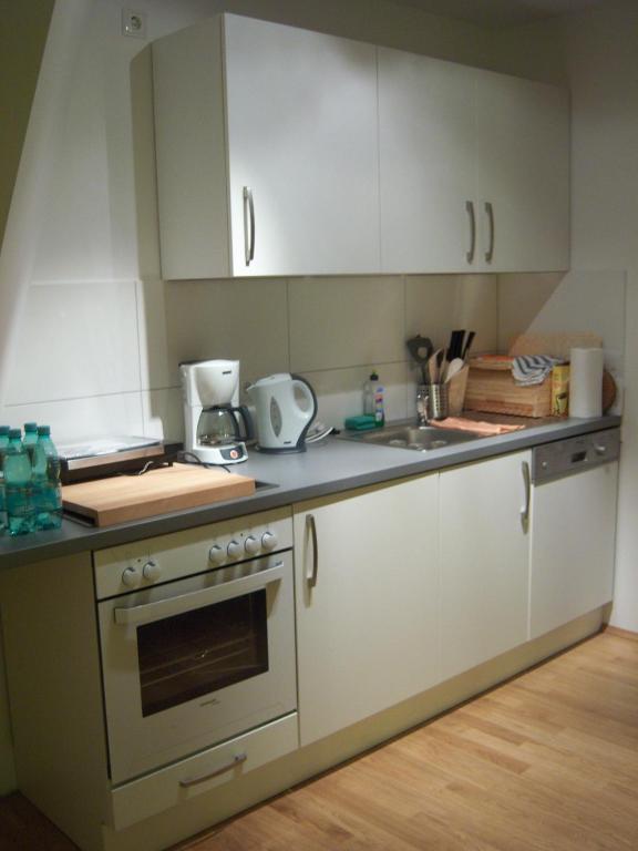 Historisches Buergerhaus Dresden -Kulturstiftung- Apartment Bilik gambar