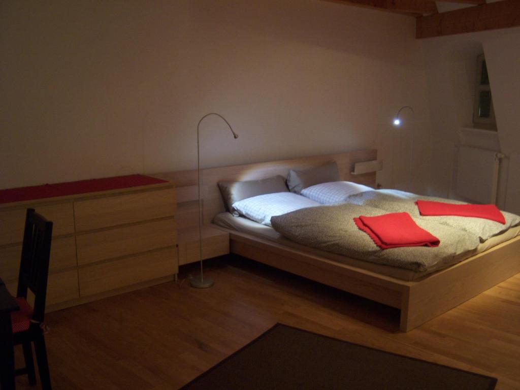 Historisches Buergerhaus Dresden -Kulturstiftung- Apartment Bilik gambar