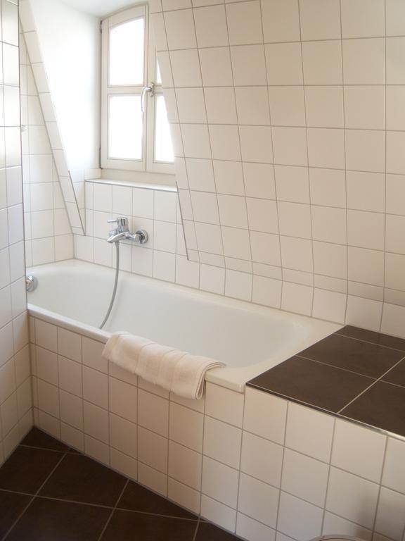 Historisches Buergerhaus Dresden -Kulturstiftung- Apartment Luaran gambar