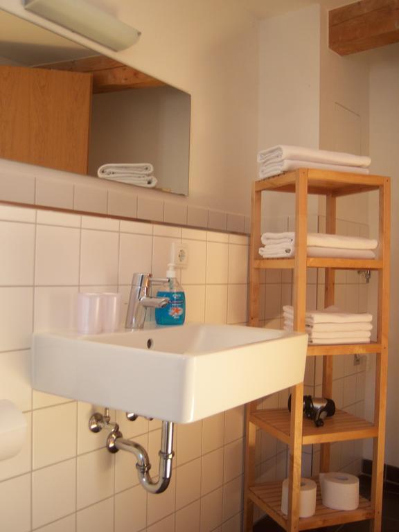 Historisches Buergerhaus Dresden -Kulturstiftung- Apartment Luaran gambar