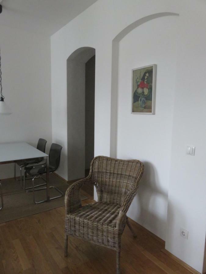 Historisches Buergerhaus Dresden -Kulturstiftung- Apartment Luaran gambar