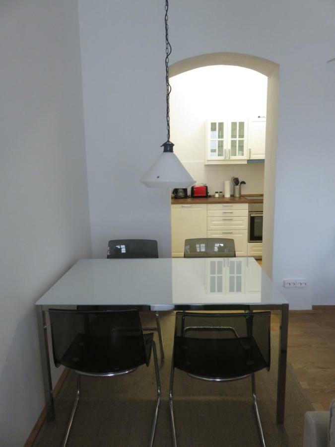Historisches Buergerhaus Dresden -Kulturstiftung- Apartment Luaran gambar